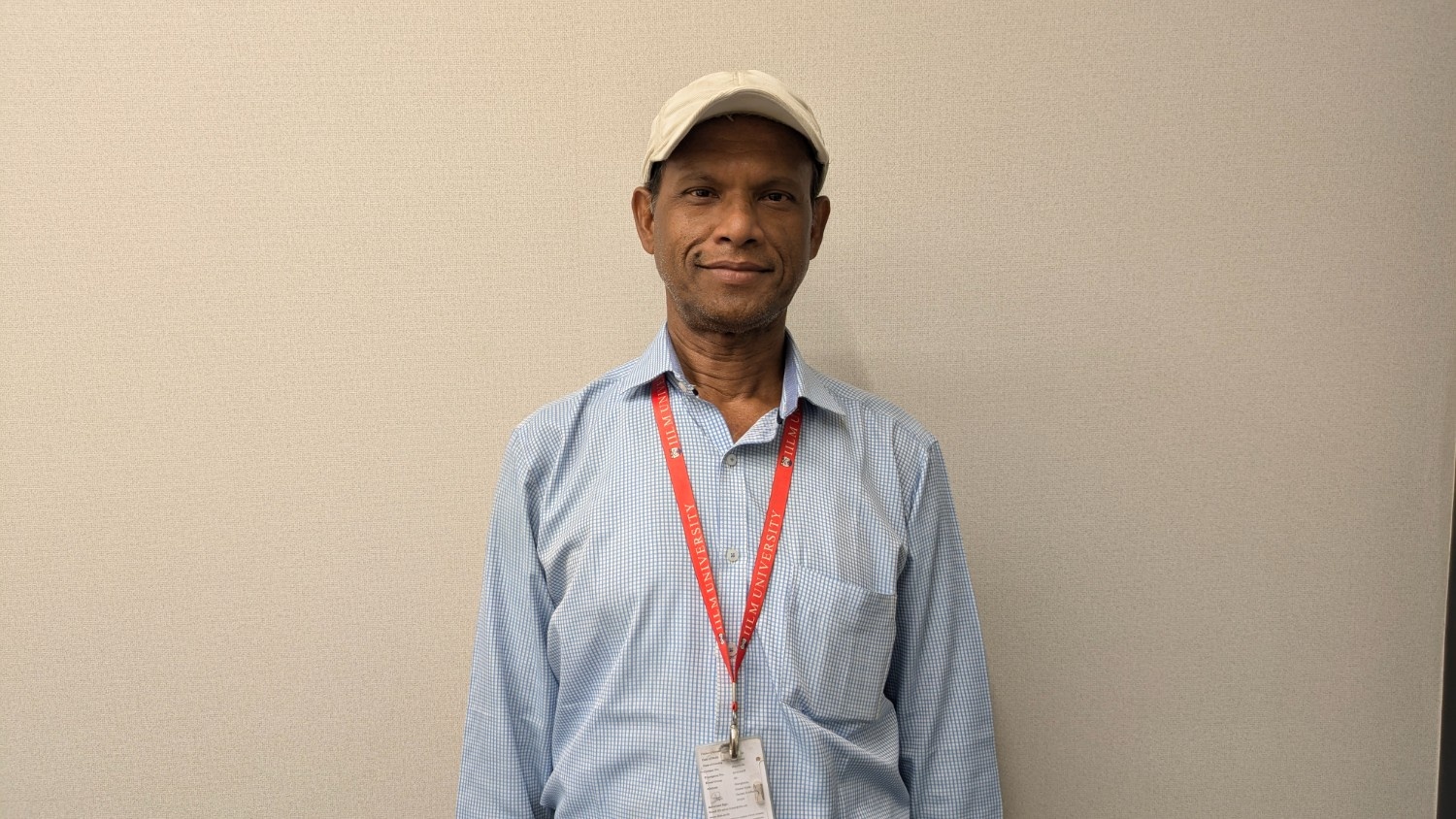 Library Staff