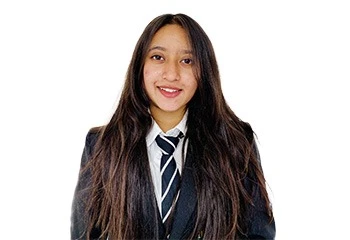 Tanisha Tomar