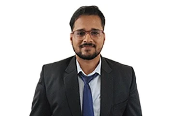 Nitish Joshi