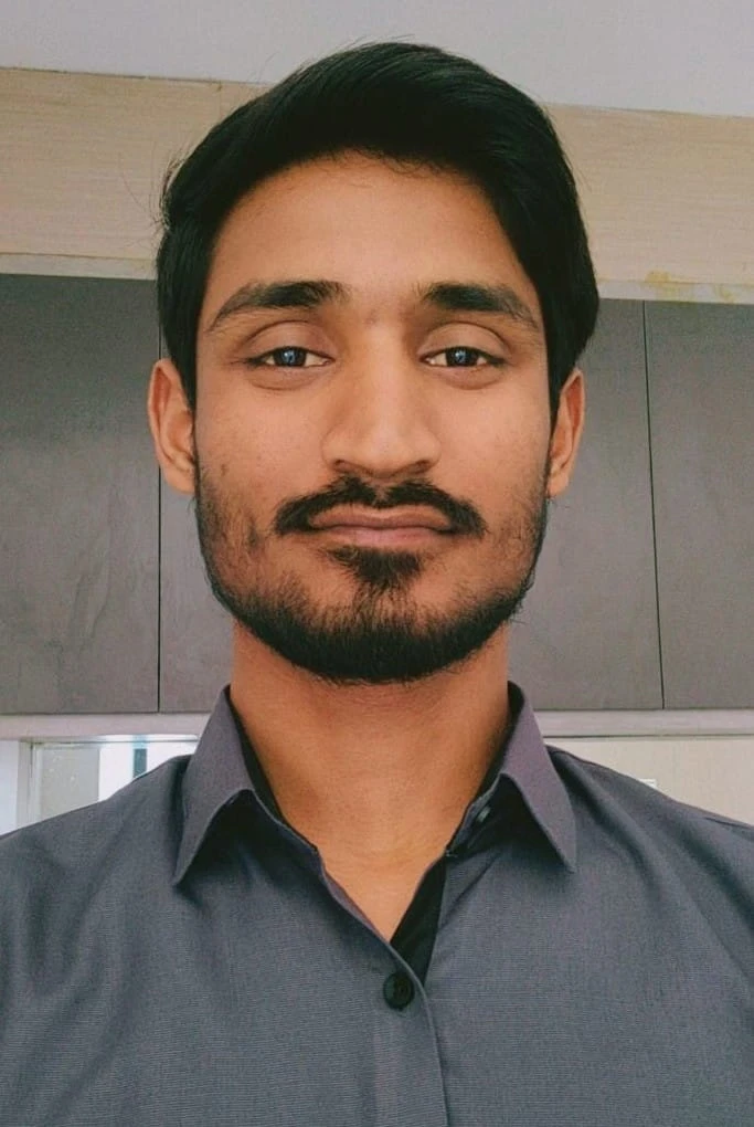 Nikhil Kumar