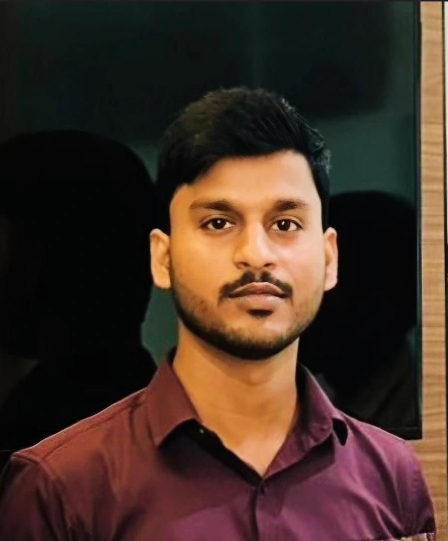 Finance Staff