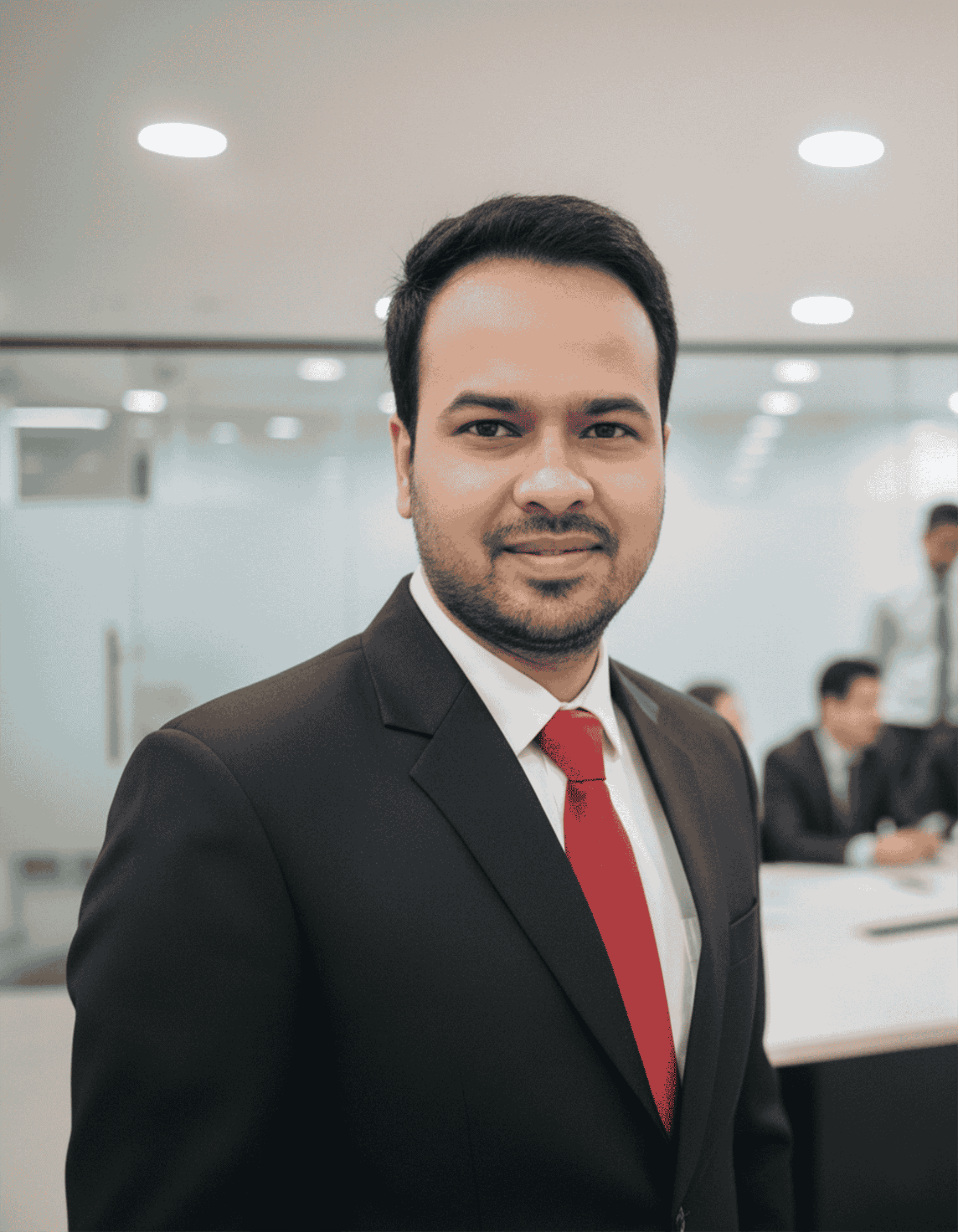 Website Staff