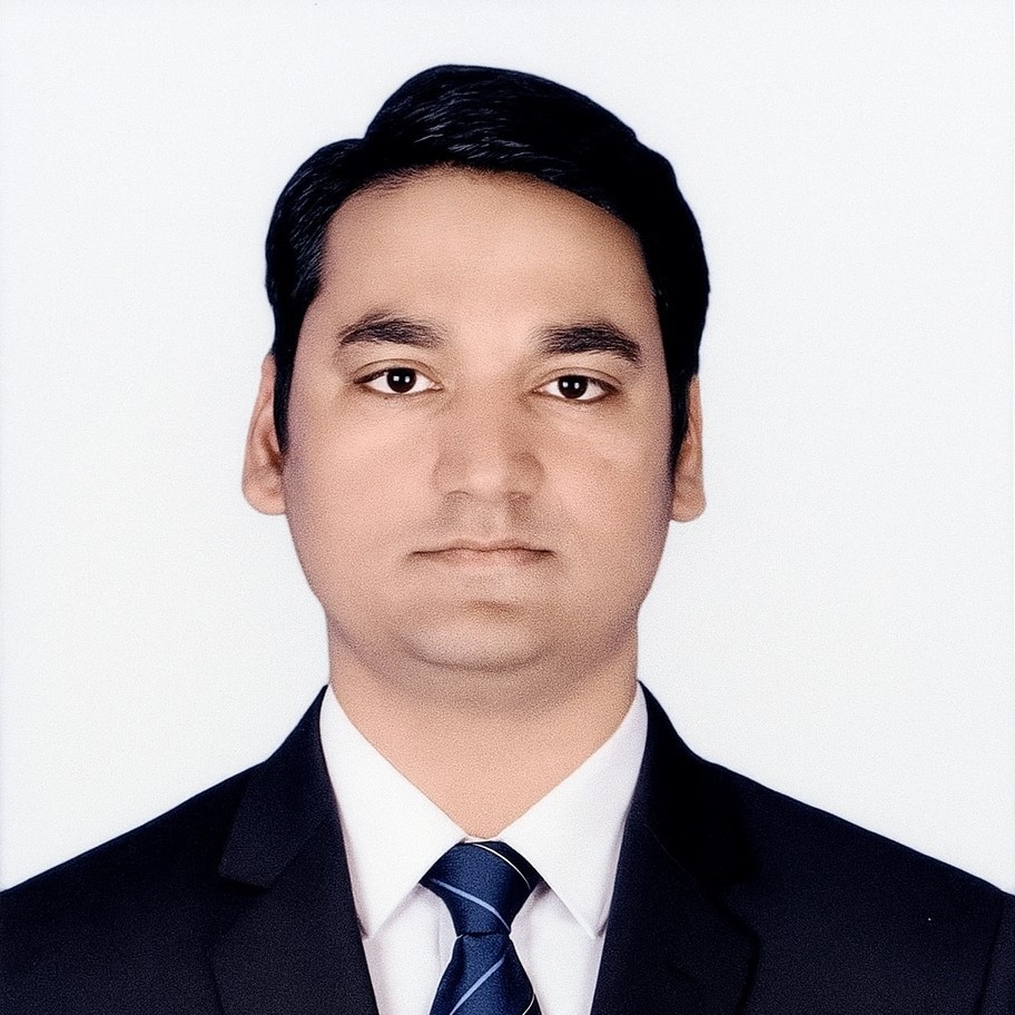 Finance Staff