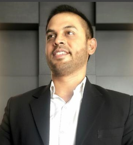Finance Staff