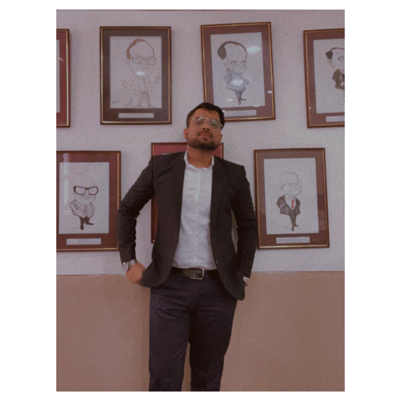 Website Staff