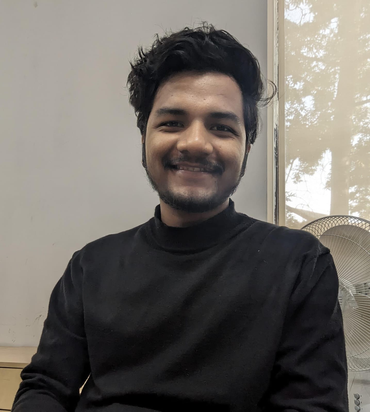 Website Staff