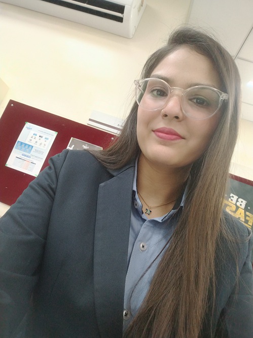 Website Staff