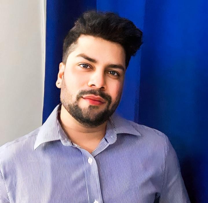 Website Staff