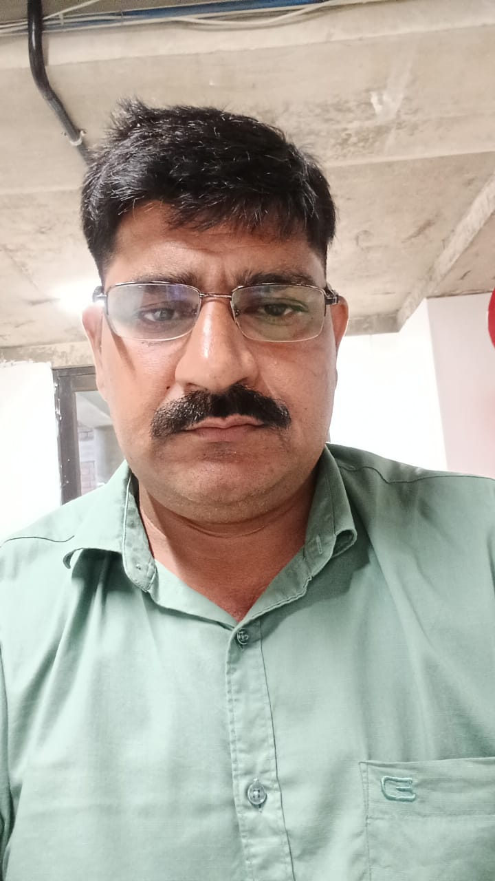 Website Staff