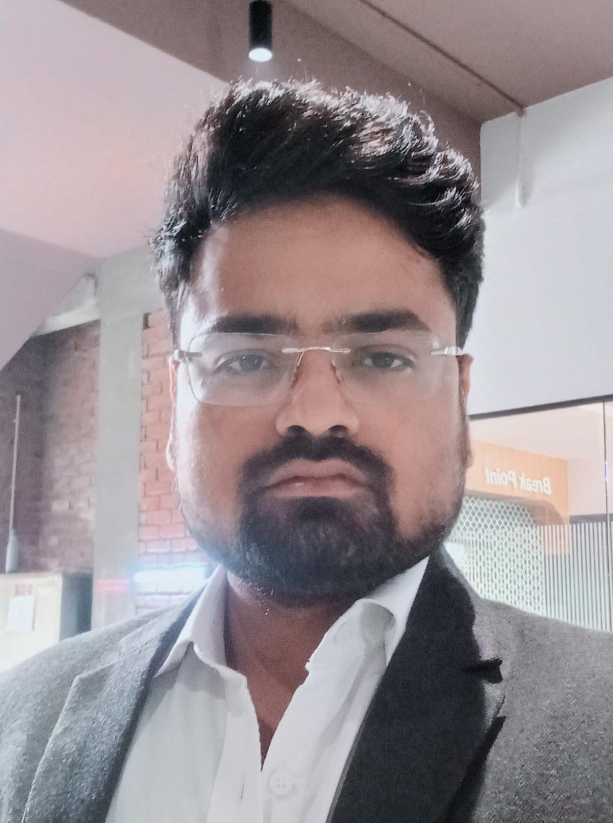 Website Staff