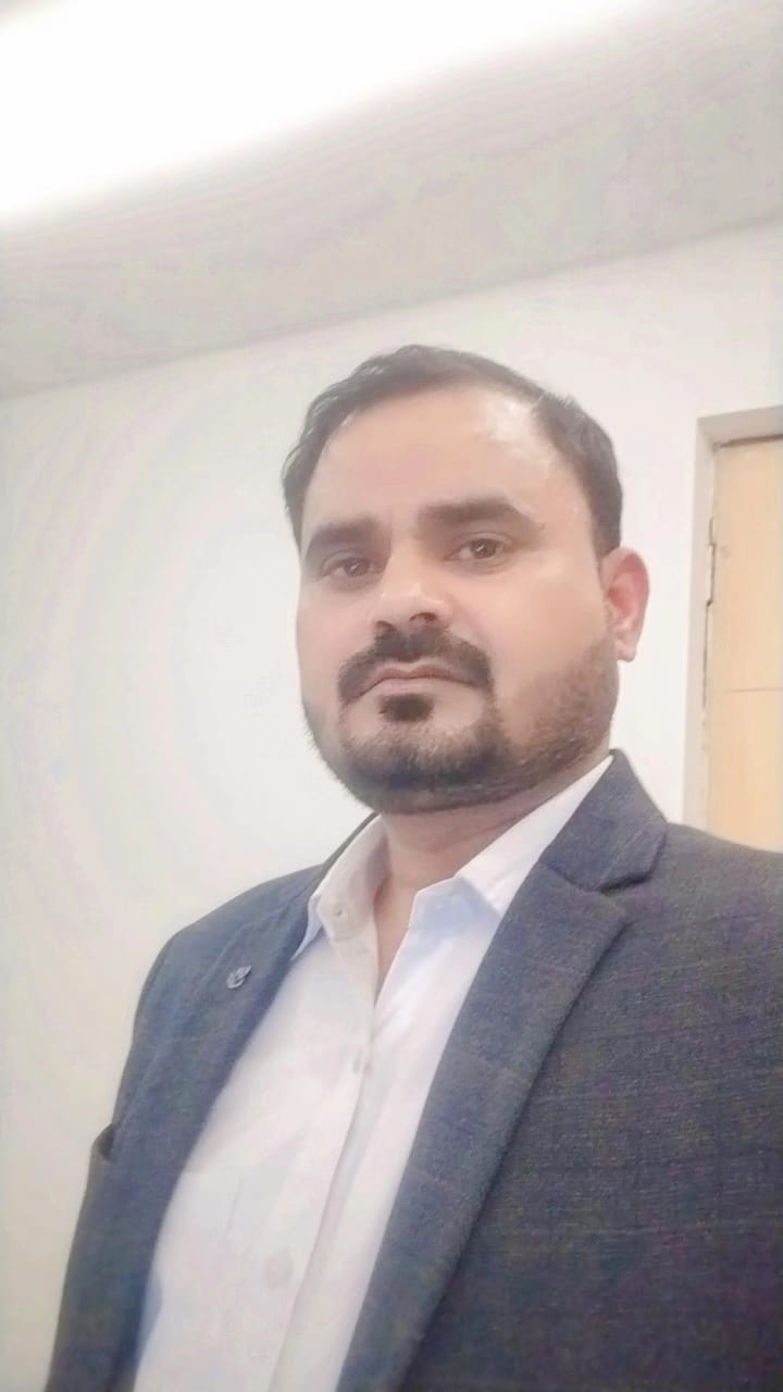 Website Staff