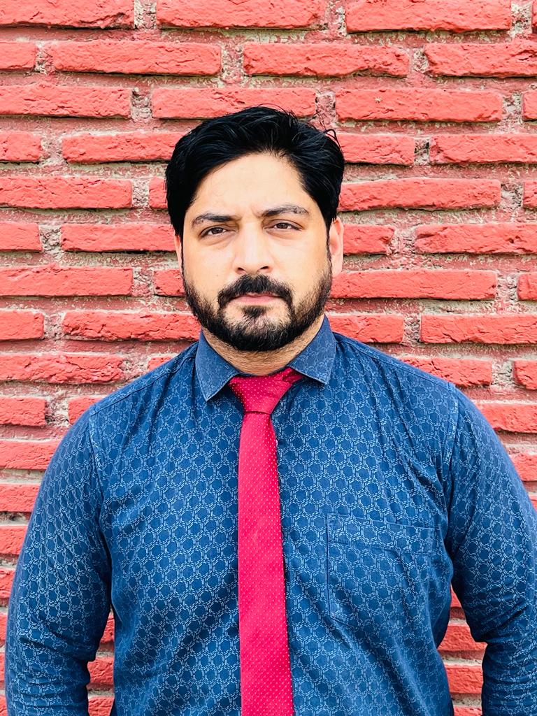 Website Staff