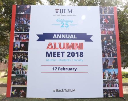 Alumni Event